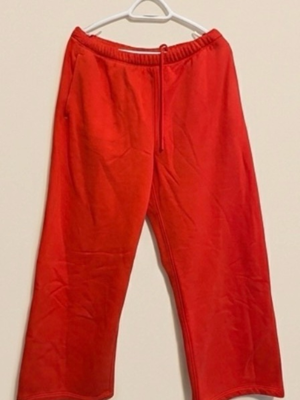 lululemon Women’s Cherry Ember SuperLoft pants